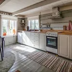 Semesterbostad 2 Bedroom Lovely In