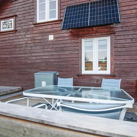 2 Bedroom Lovely In Gjerstad (Aust-Agder, Gjerstad)