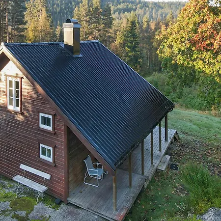 2 Bedroom Lovely In * Gjerstad (Aust-Agder, Gjerstad)