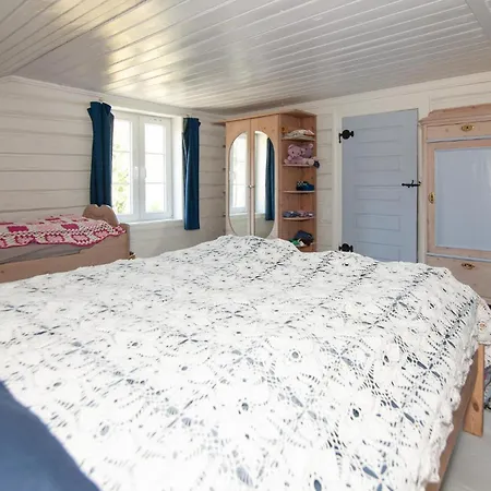 2 Bedroom Lovely In Дом отдыха Gjerstad (Aust-Agder, Gjerstad)