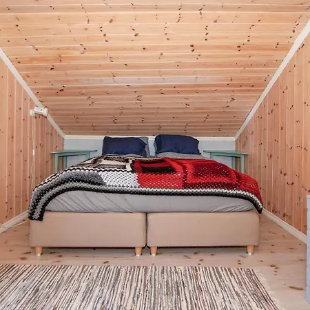 2 Bedroom Lovely In Дом отдыха Gjerstad (Aust-Agder, Gjerstad)