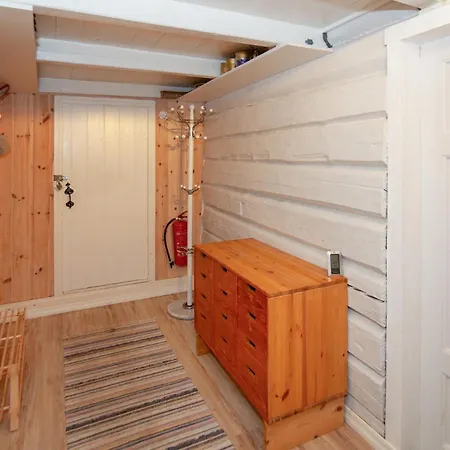 Дом отдыха 2 Bedroom Lovely In