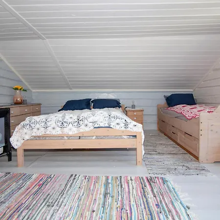 2 Bedroom Lovely In Дом отдыха *