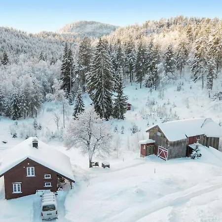 Дом отдыха 2 Bedroom Lovely In *